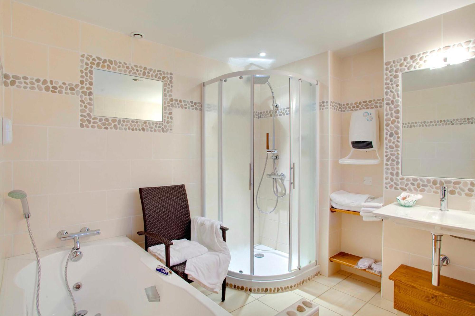 Les Maisons De Concasty Boisset  Habitación foto